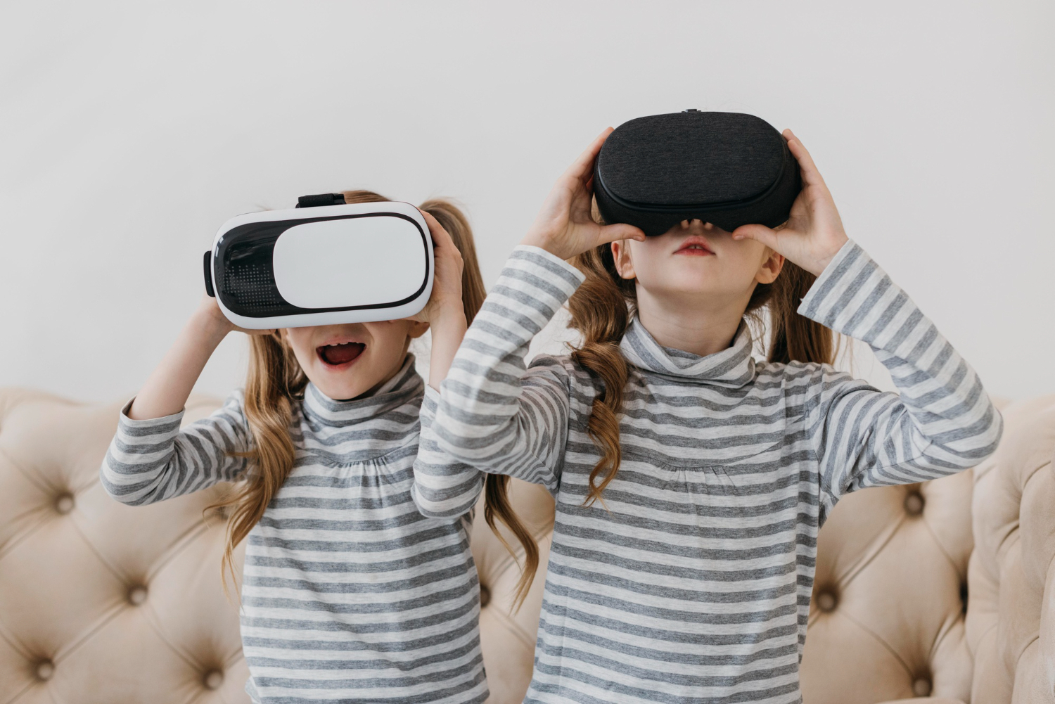 La Realidad Virtual y Aumentada entra en juego en la educación en 2024
