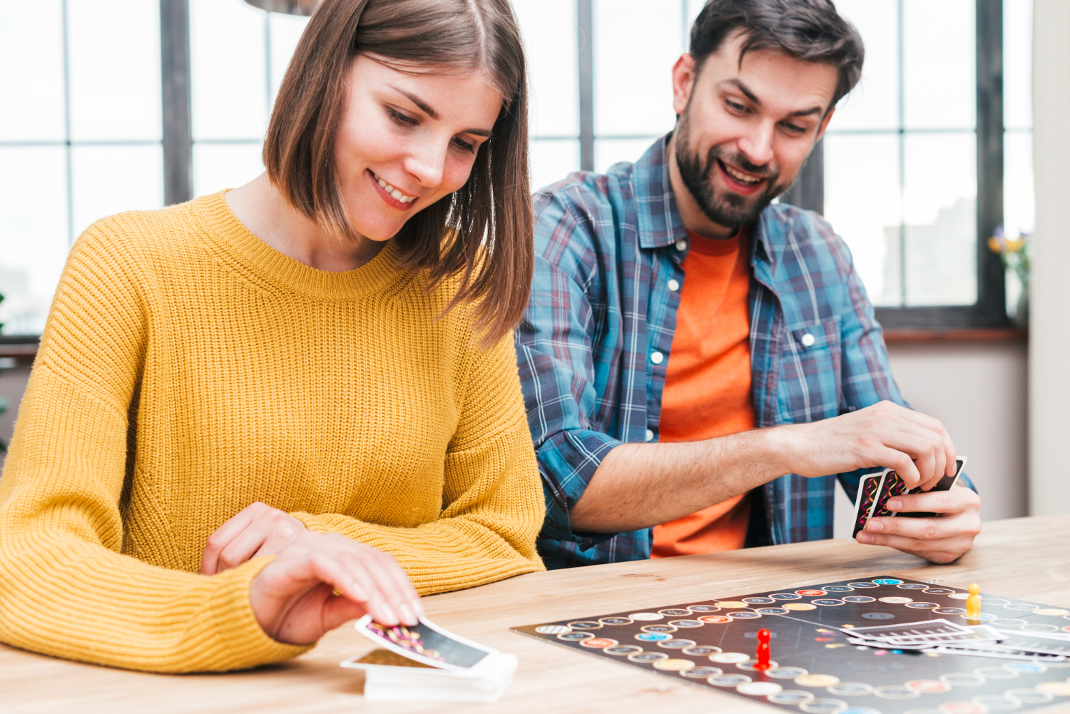 Los 5 mejores juegos de mesa para regalar en Reyes Magos